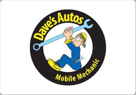 Dirty Dave's Mobile Auto Repair .
